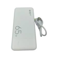 NESTY POWER BANK 65W CHARGE 10000M - Image 2